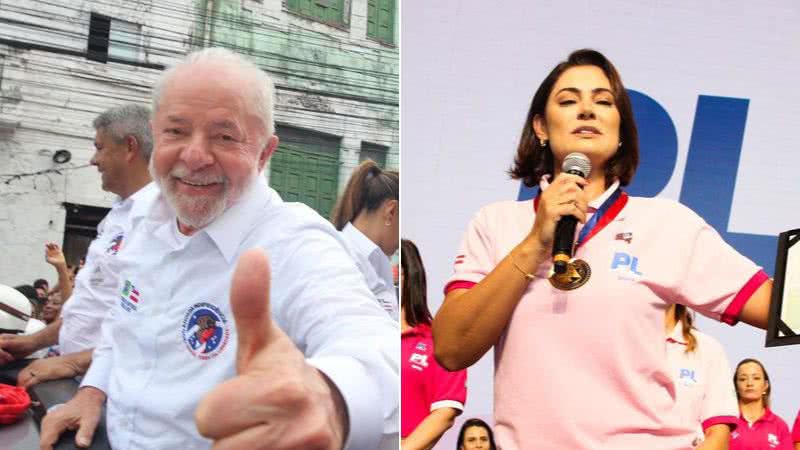 Domingos Júnior e Domingos Júnior / BNews