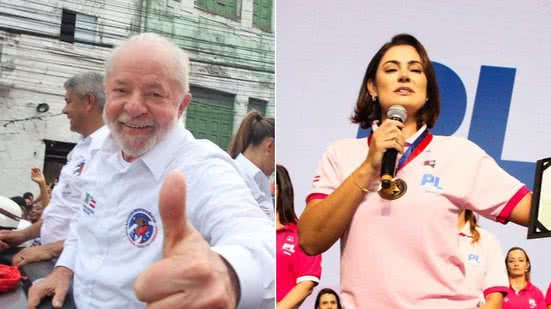 Domingos Júnior e Domingos Júnior / BNews