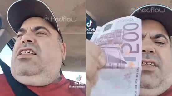 Reprodução/Redes Sociais