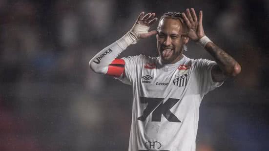 Raul Baretta / Santos FC