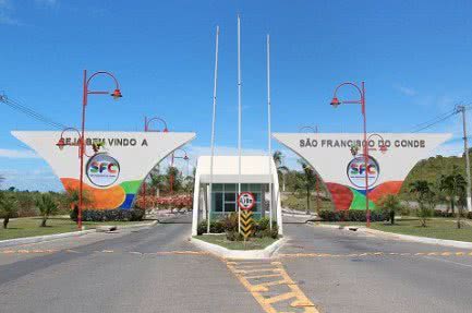 Divulgação / São Francisco do Conde