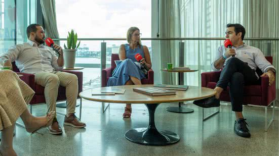 Ascom Sec. Estadual do Meio Ambiente