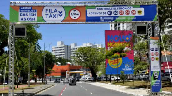 Otávio Santos/Secom PMS