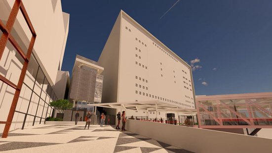 Divulgação / Conder