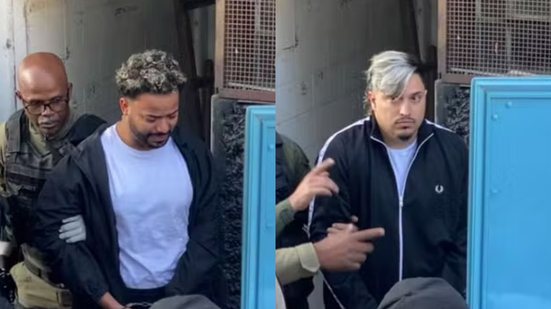 Reprodução TV Globo