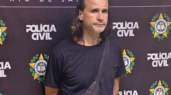 Divulgação Polícia Civil