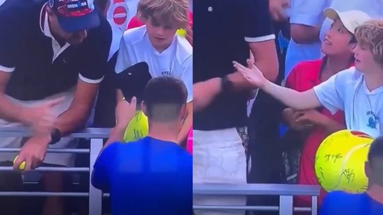 Reprodução/Redes sociais