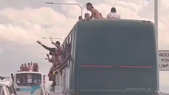 Reprodução/Redes sociais