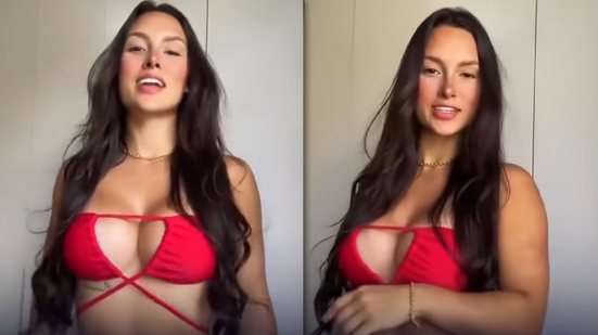 Reprodução / Redes Sociais