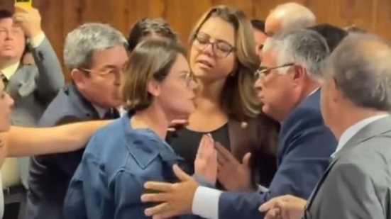 Reprodução / Redes Sociais