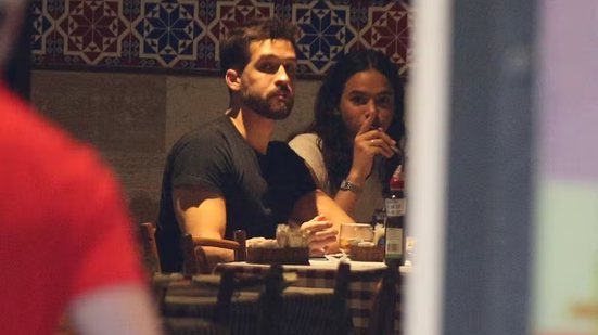 Foto: Thiago Martins / Agnews