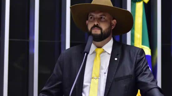 Zeca Ribeiro / Câmara dos Deputados