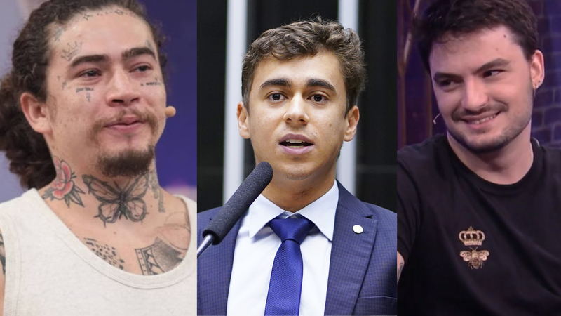 Divulgação/Redes sociais