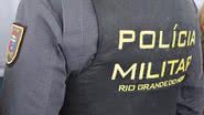 Divulgação/PM