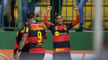 Liamara Polli / Sport