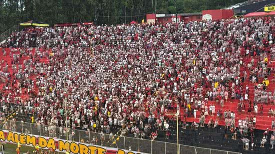 Tácio Caldas / BNews
