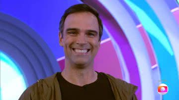 Reprodução / TV Globo