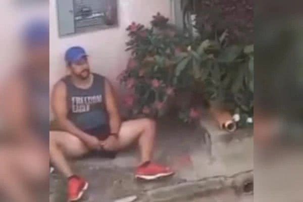 Reprodução/Twitter