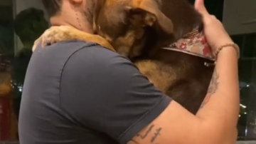 Reprodução / Redes sociais