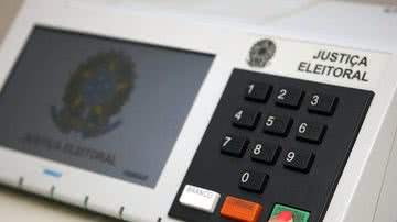 Divulgação/TRE