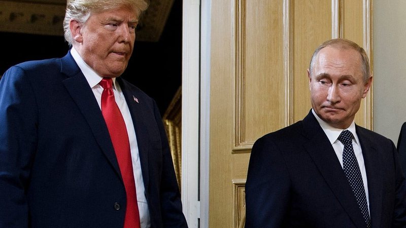 Brendan Smialowski / AFP