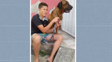 Reprodução/ Tv Bahia