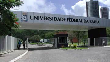 Foto: Divulgação - Ufba