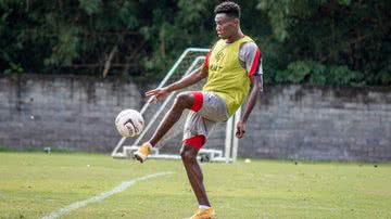 Foto: Pietro Carpi/EC Vitória