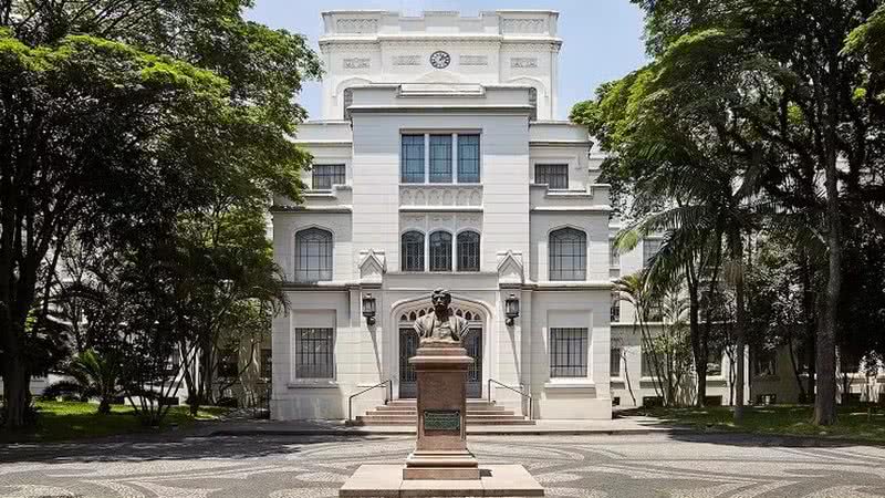 Divulgação/USP