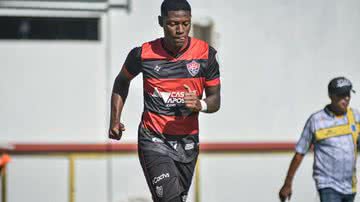 Pietro Carpi /E.C.Vitória