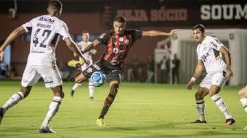 Victor Ferreira/EC Vitória