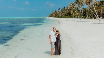 Divulgação Arquivo Pessoal