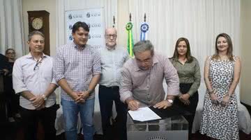 Alex Régis/Prefeitura de Natal