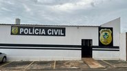 Reprodução Comunicação PC GO