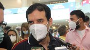 Vagner Souza/BNews