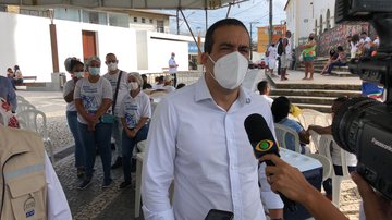 João Brandão/BNews