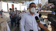 João Brandão/BNews