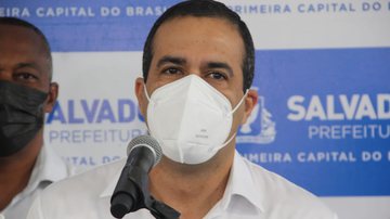 Vagner Souza/BNews