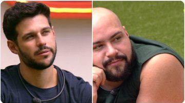 Reprodução  / Rede Globo