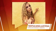 Imagem Cantora da banda A Travestis, Tertuliana Lustosa é a entrevista do BNews Agora nesta sexta (28)