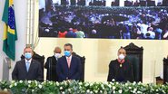 Paulo M. Azevedo/BNews