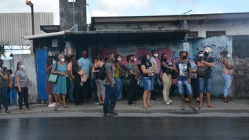 Joilson César/BNews