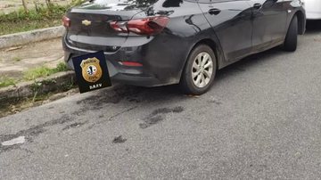 Polícia Civil/Divulgação