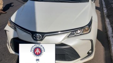 Foto: Divulgação SSP