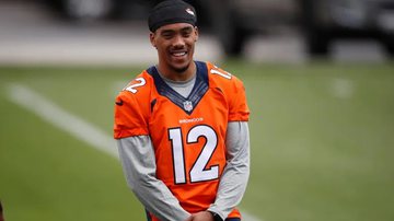 David Zalubowski/The Associated Press