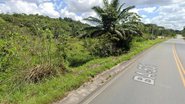 Reprodução Google Maps