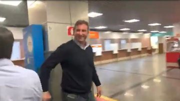 Reprodução/Youtube / ecbtv