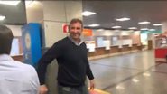 Reprodução/Youtube / ecbtv