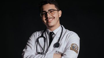 Reprodução - Instagram/ @andersonfbastos