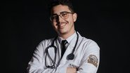 Reprodução - Instagram/ @andersonfbastos